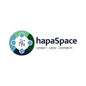 HAPASPACE LOGO